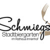 Schmieg's Stadtbiergarten
